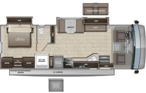 Matt and Reba's Motorhome Rental