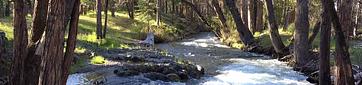 Hat Creek