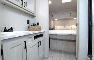 Say hello to "Compassion"! 2023 Silver Lake 31KBH
