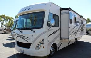 2018 Thor Ace 30.2