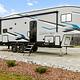 Cherokee Arctic Wolf | Luxury 5th Wheel Bunkhouse