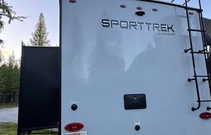 2021 Venture RV SportTrek ST241VMS