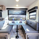 2022 Venture RV SportTrek: Family-Friendly