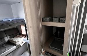 2023 Cruise Lite FAMILY BUNKHOUSE
