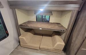 2018 Dutchmen RV Coleman Light 3015BH