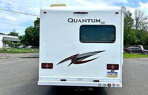 Thor Quantum SE – Family Ready, Easy to Operate