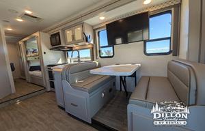 The Adventure Wagon! 2024 Family Bunkhouse RV, Sleeps 8, Pet Friendly
