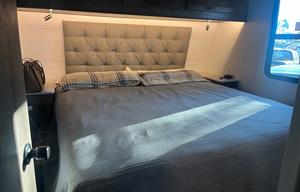 Sandstorm Family Escape, Sleeps 8