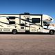 "Wanda" 2015 Jayco Greyhawk 31FS