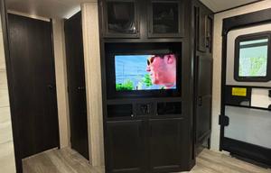 Jayco Jay Flight with Private Bunkroom T3