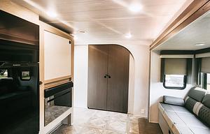 Luxurious 2023 2BR Bath&1/2(Wildwood)