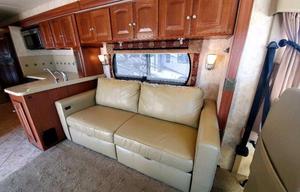 2011 Winnebago Adventurer 35P