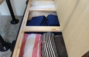 Family-Friendly, Easy-Tow Camper Sleeps 6 w/Bunks