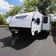 2023 Cruise Light Bunk Trailer by Forest River!