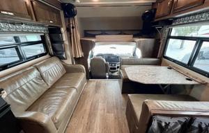 2018 Jayco Redhawk 31XL