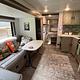 COZY Forrest River Travel Trailer