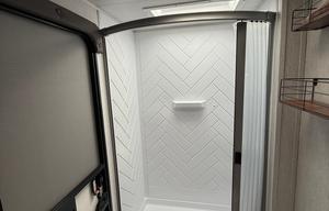 2022 Forest River RV Salem Cruise Lite 263BHXL