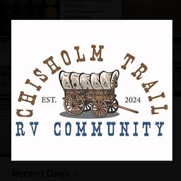 Chisholm Trail RV Community