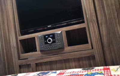 2019 Coachmen RV Apex Ultra-Lite 251RBK
