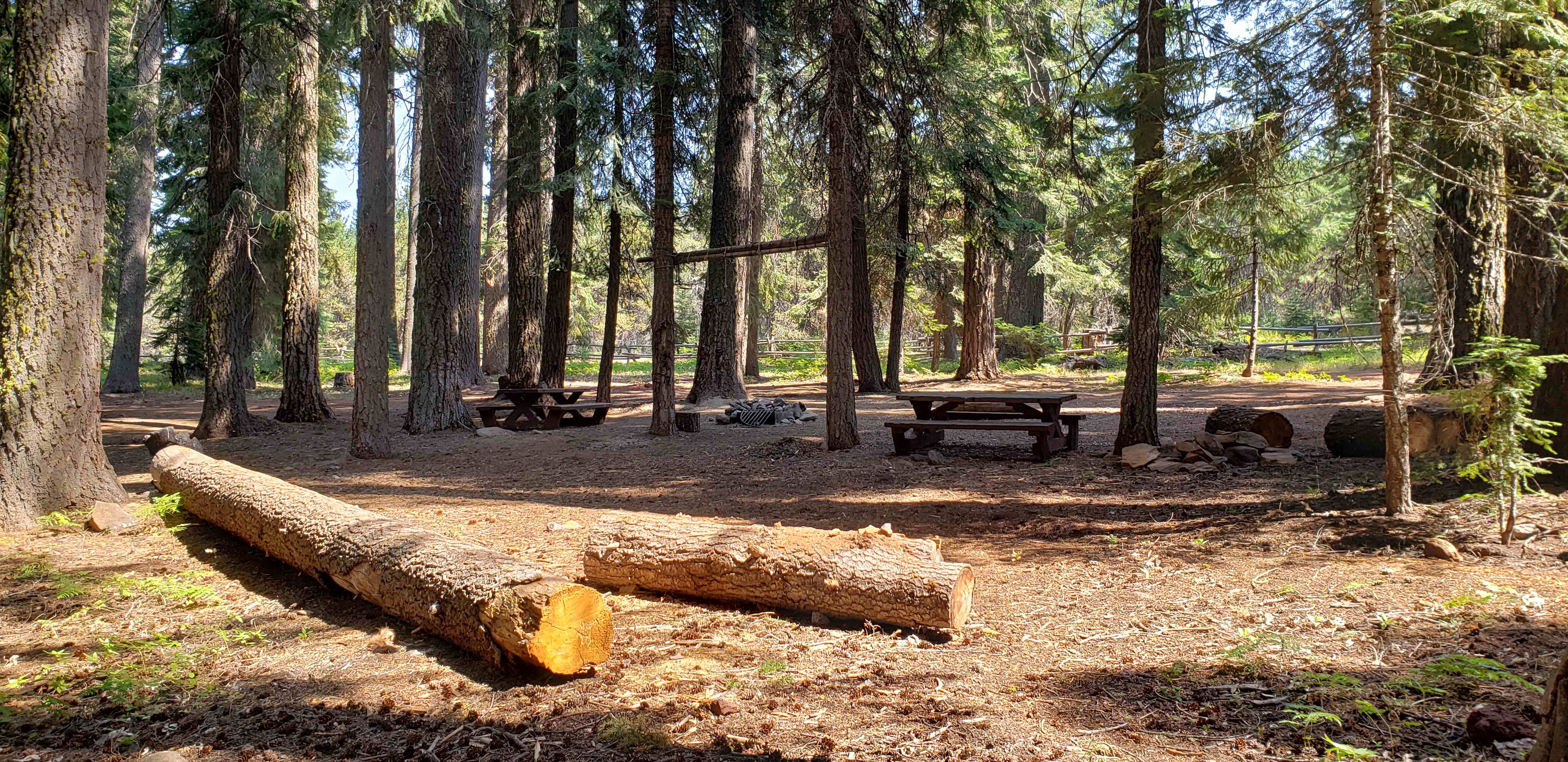 Surveyor Recreation Site