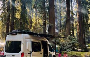 2023 Storyteller Overland Storyteller Overland MODE LT RV rental photo 4