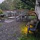 RV - 6 Miles to Bethel Woods set up on sheep farm