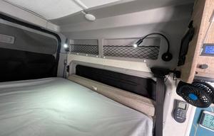2022 Winnebago Solis Pocket