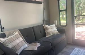 2021 Forest River Vibe M-21BH - Sleeps 6