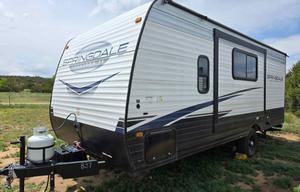 2023 Keystone RV Springdale Mini 1810BH