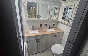 2026 Coachmen RV Chaparral 375BAF