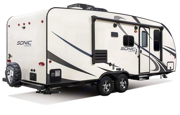 2018 Venture RV Sonic SN220VBH