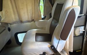 2017 Thor Motor Coach Windsport 35M