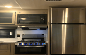 2024 Keystone RV Springdale SAL1930