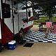 John and Jill’s Dream Camper!