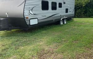 Coachman Catalina 26bhs
