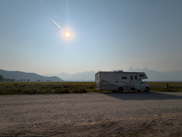 Your Home on the Road: Family-Friendly Jayco RV