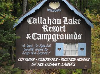 Callahan Lake Resort & Campground