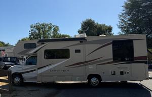 2017 Coachmen RV Leprechaun 260DS Ford 450