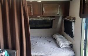2018 Jayco Jay Flight 21QB RV rental photo 5