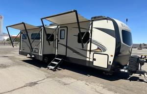 2020 Forest River RV Rockwood Ultra Lite 2910SB