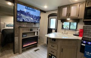 2021 Keystone RV Hideout 272LHS