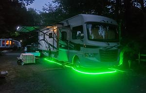 2018 Thor Motor Coach ACE 27.2
