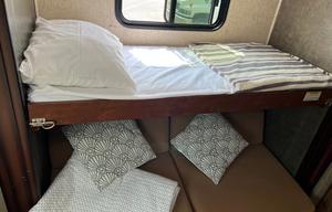 Heartland Mallard Bunkhouse