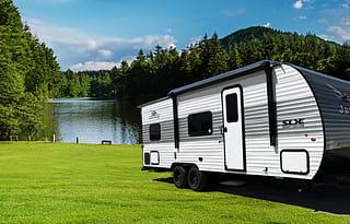 Easy Camping Delivered Jayco 250BH Sleeps 8