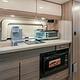 Tayler Swift 20D Van ROOF TENT Sleeps4  2024