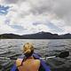 Excellent Kayaking on Dillon Reservoir