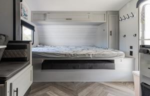 2021 Forest River RV Wildwood FSX 178BHSK 22