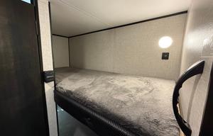 Our Cozy Family Adventure Trailer
