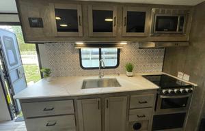 Northy the Heartland Trailer - Pup Friendly! 2021