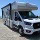 Meet Calvin! Easy Driving, Family Friendly, Solar!